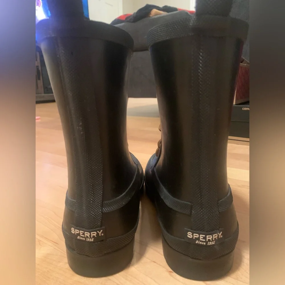 SPERRY rain boot - Picture 5 of 5